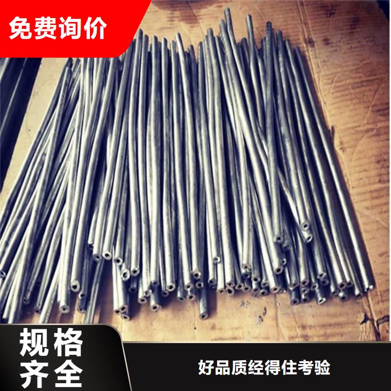 异型铅管客户至上