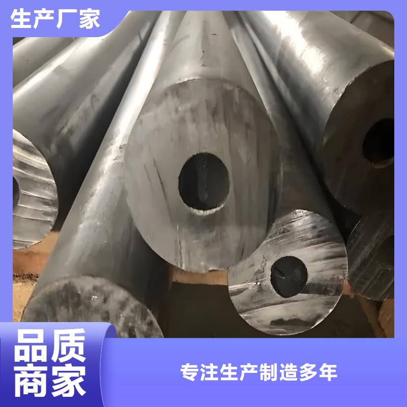 纯铅管工艺先进
