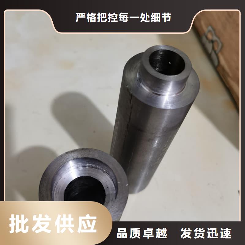 可定制挤压浇筑空心纯铅管的厂家