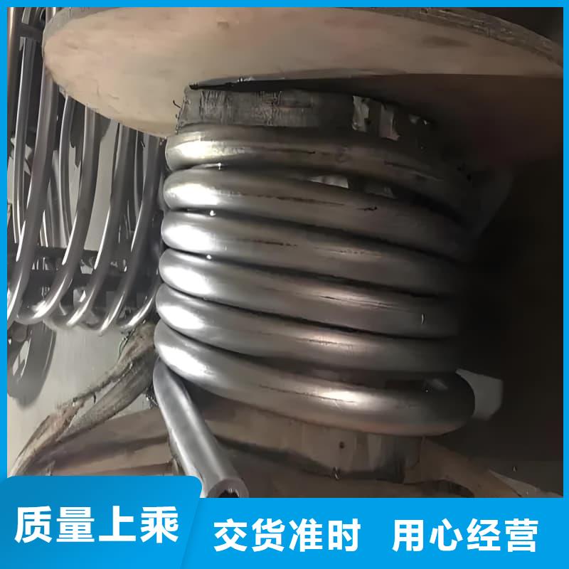 供应防辐射纯铅管现货