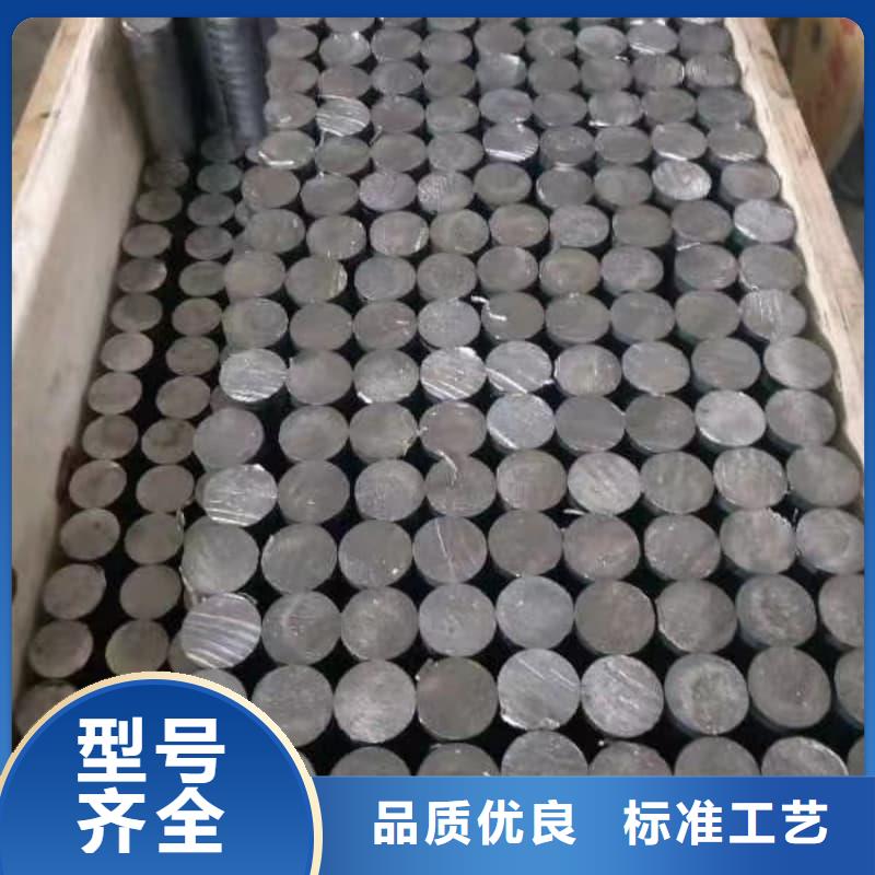 纯铅管工艺先进