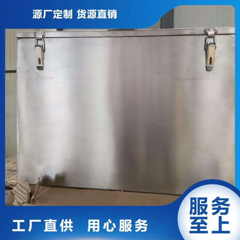 放射源铅箱大量现货供应