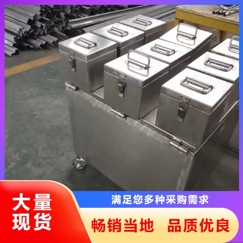 规格齐全的防辐射医院铅箱厂家