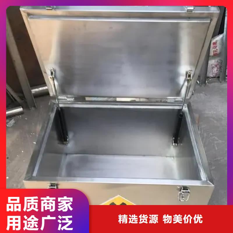 找核医学铅箱实体大厂