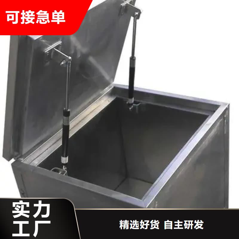 工业用铅箱随时询价