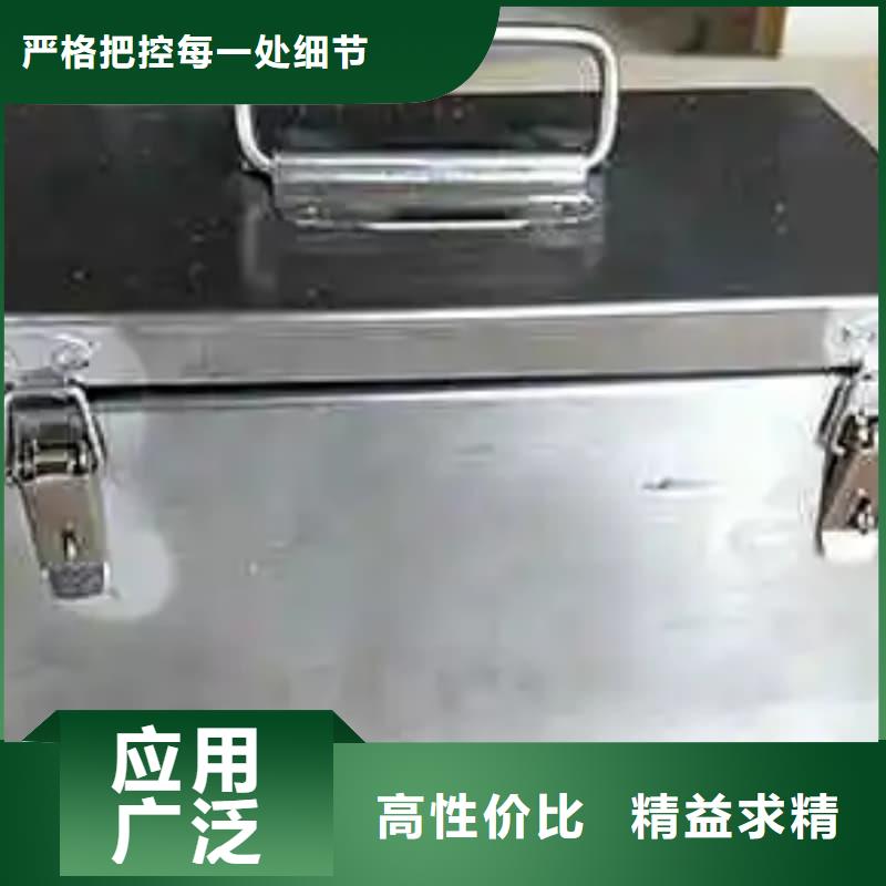 放射源铅箱大量现货供应
