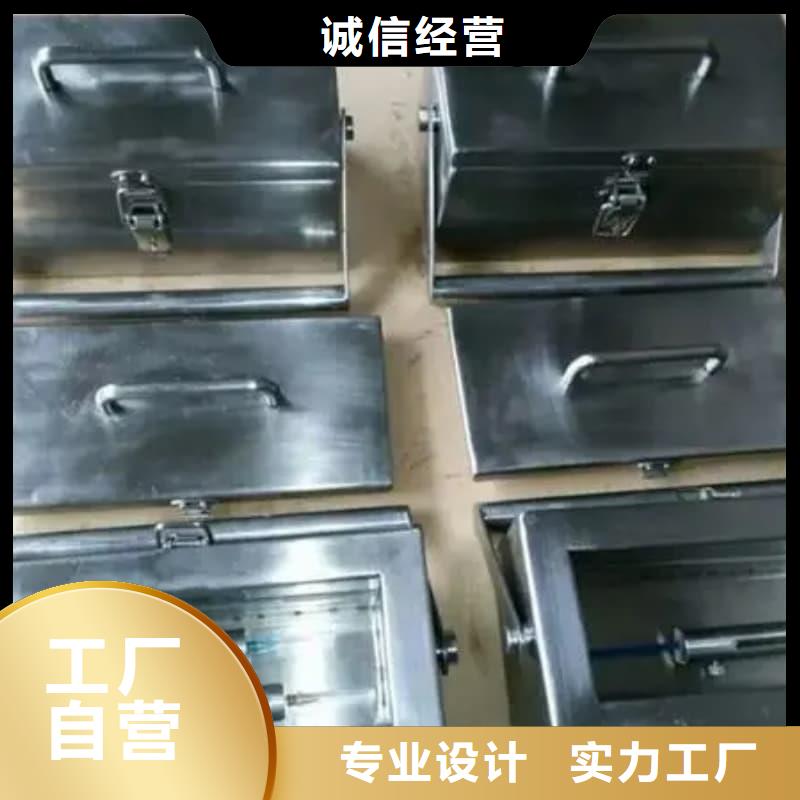 放射物储存铅箱-购买省心