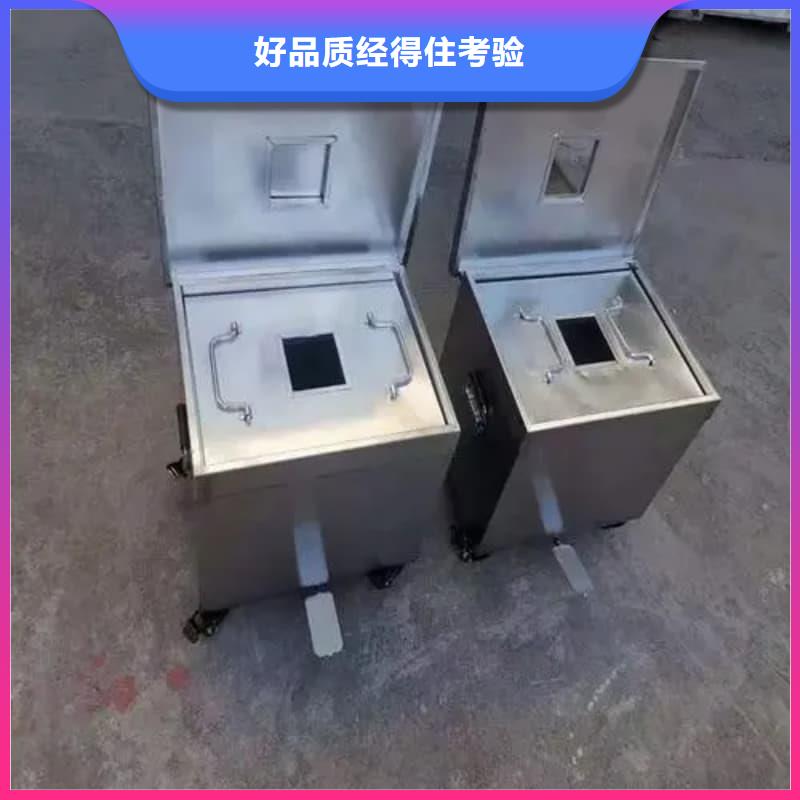价格合理的优质防辐射铅箱生产厂家