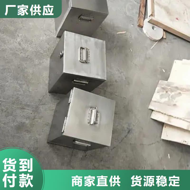 规格齐全的防辐射医院铅箱厂家