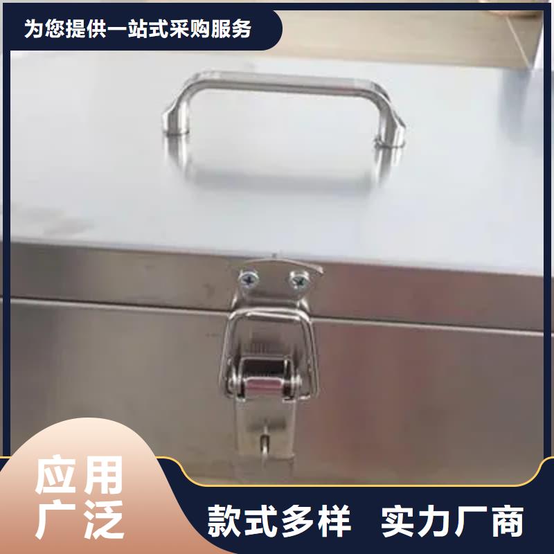 质量好的防辐射铅箱实体厂家