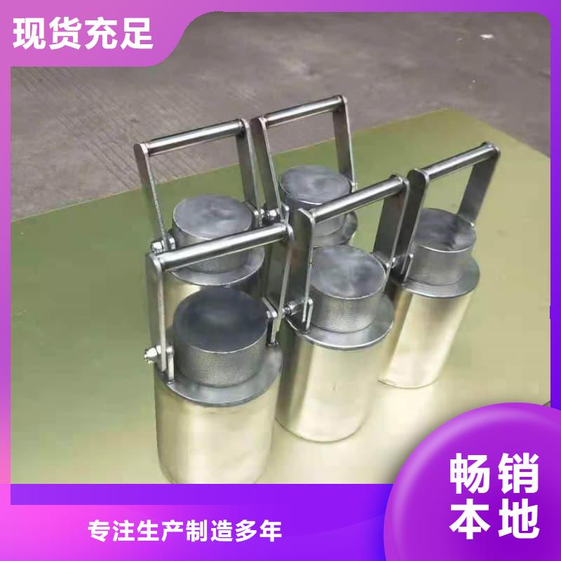 质量好的放射物储存铅箱实体厂家