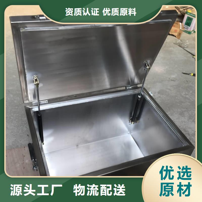发货及时的核医学铅箱生产厂家