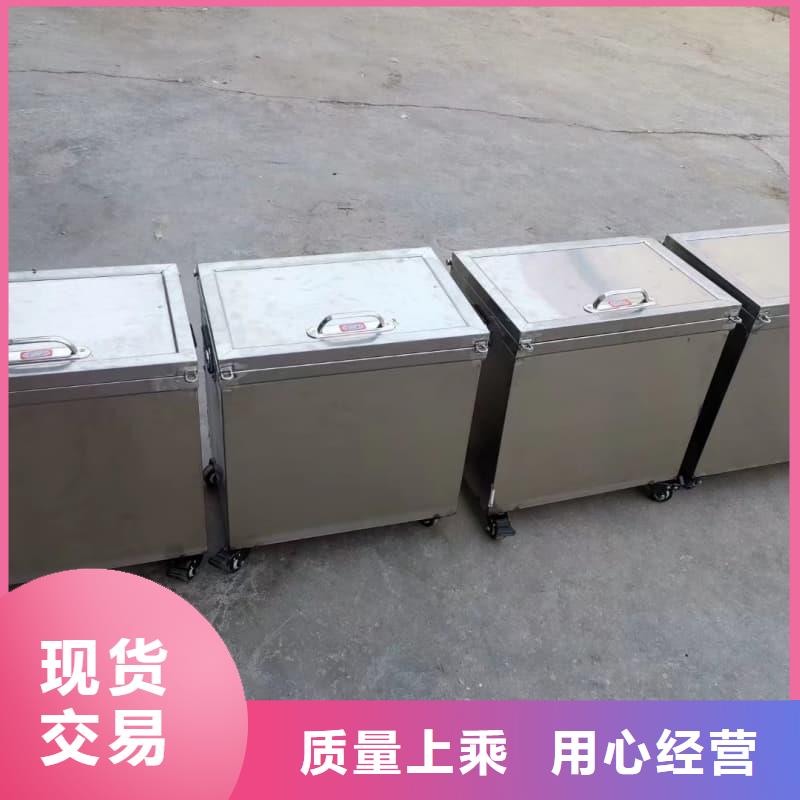 放射源铅箱市场现货价格