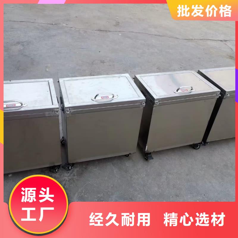 放射源铅箱市场现货价格