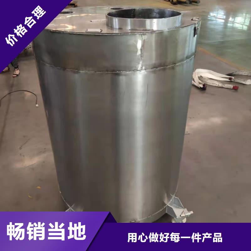 质量好的放射物储存铅箱实体厂家