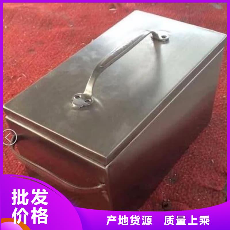 放射源铅箱发货快品质高
