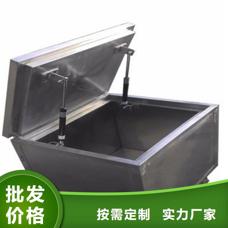 防护储物放射源铅罐-实体厂家质量放心