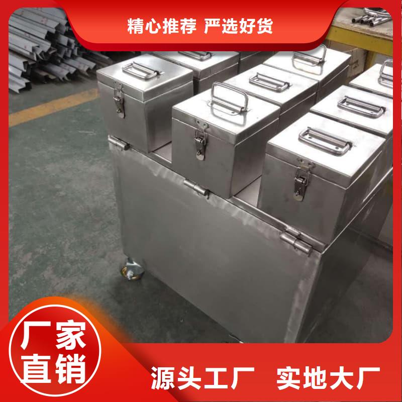 质量好的防辐射铅箱实体厂家