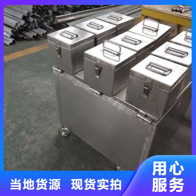 找核医学铅箱实体大厂