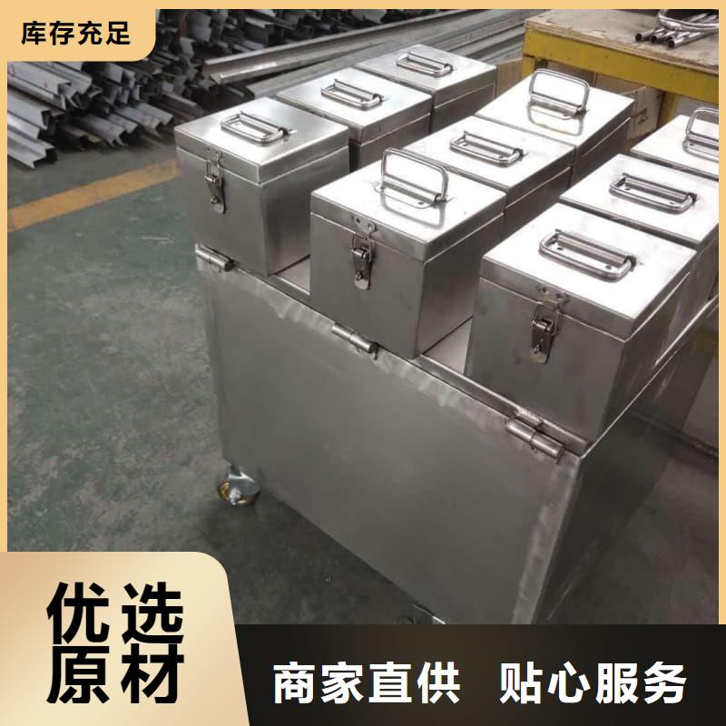 防辐射铅箱欢迎新老客户来电咨询