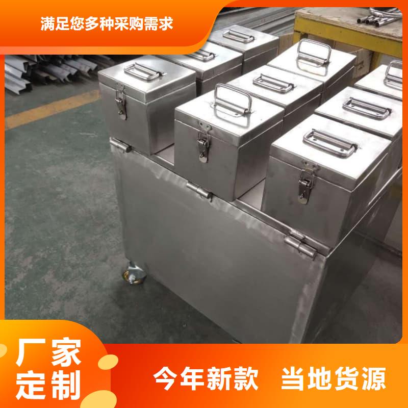 批发医院用防辐射隔离铅箱的公司
