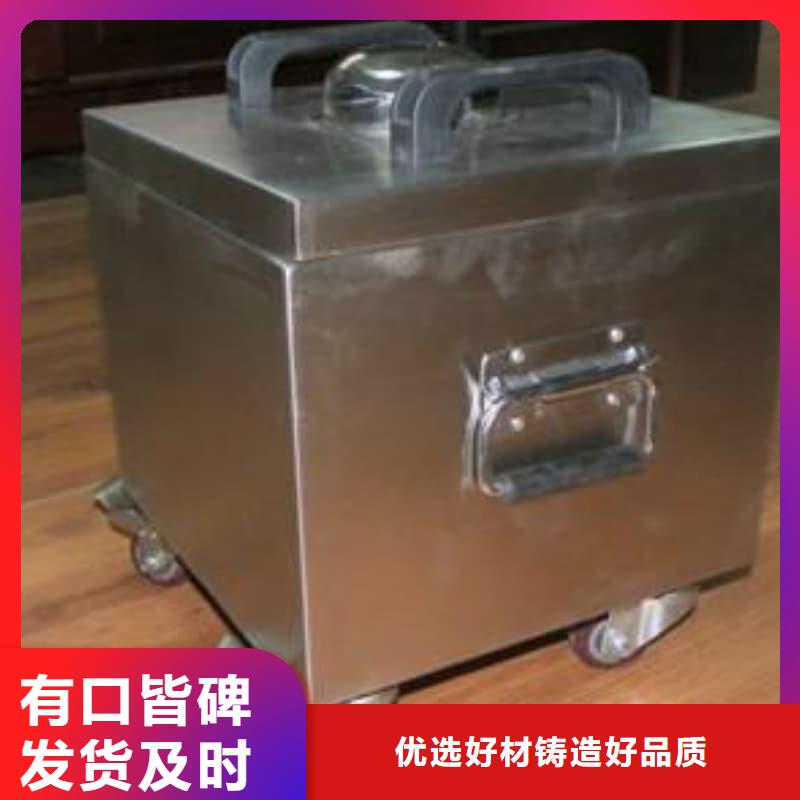 放射性核素废物桶超高性价比