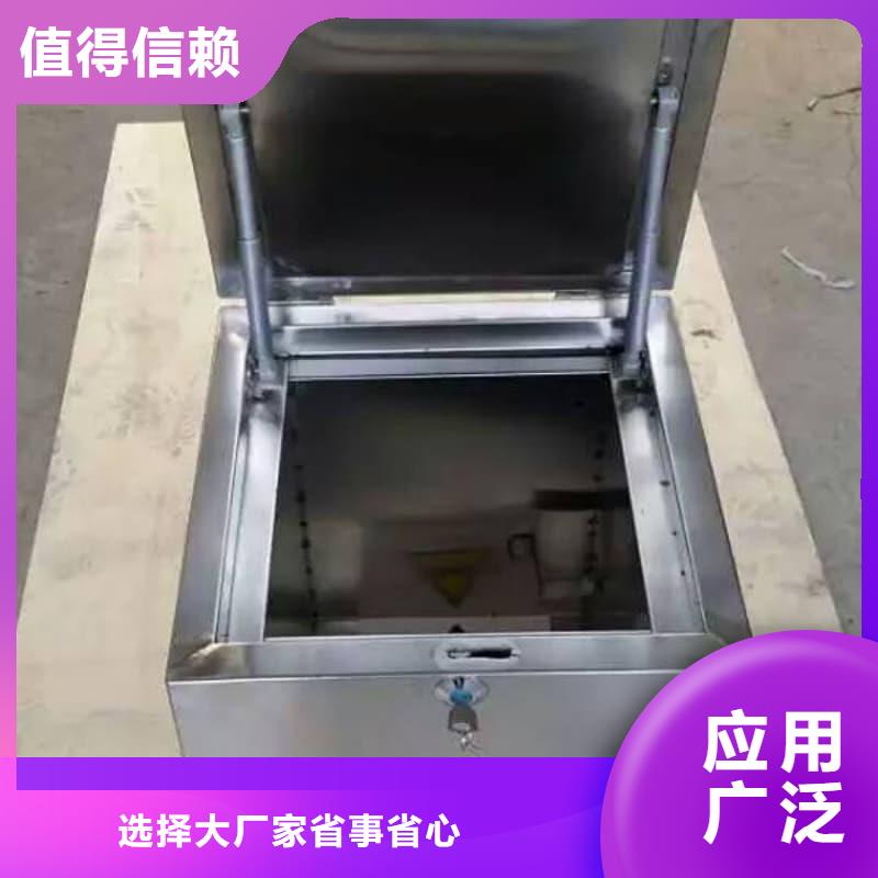 医院用防辐射隔离铅箱优良品质