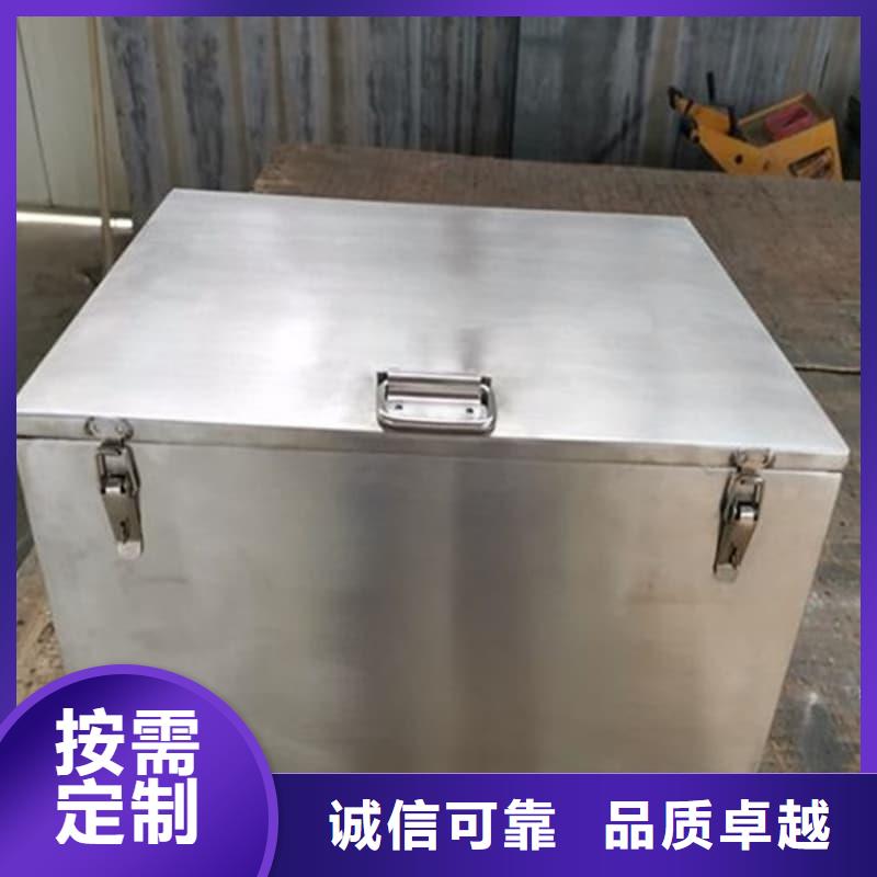 规格齐全的防辐射医院铅箱厂家