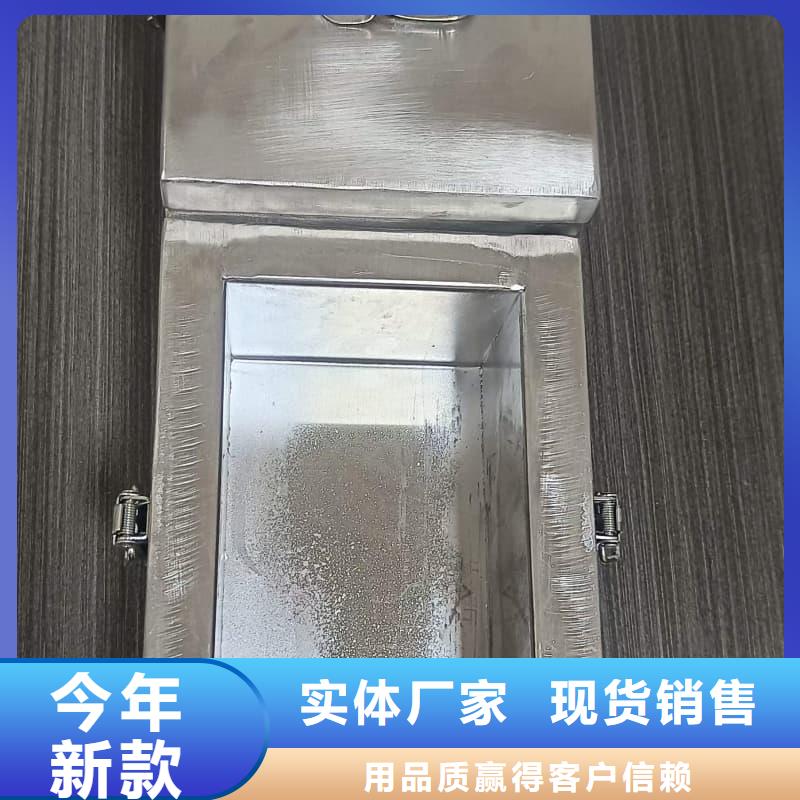 品牌的屏蔽信号铅箱公司