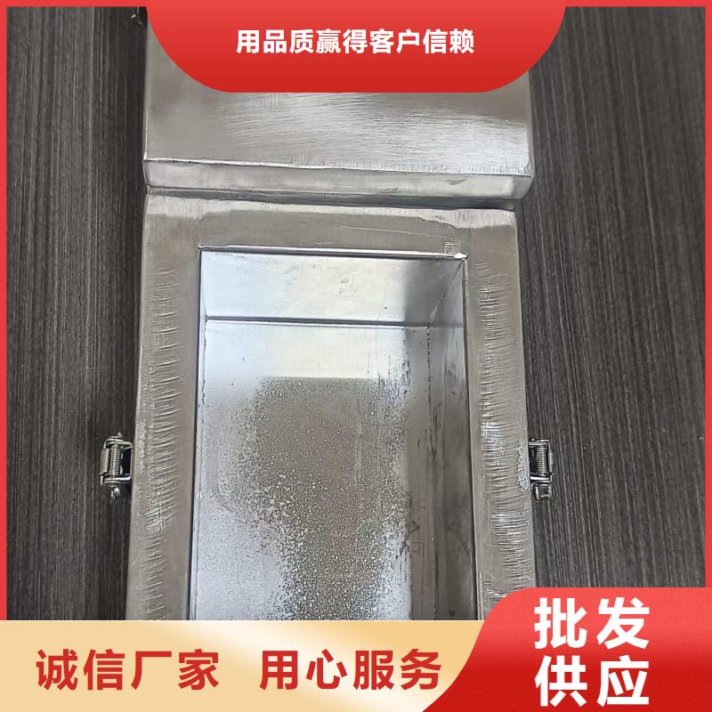 医院用防辐射隔离铅箱多种规格