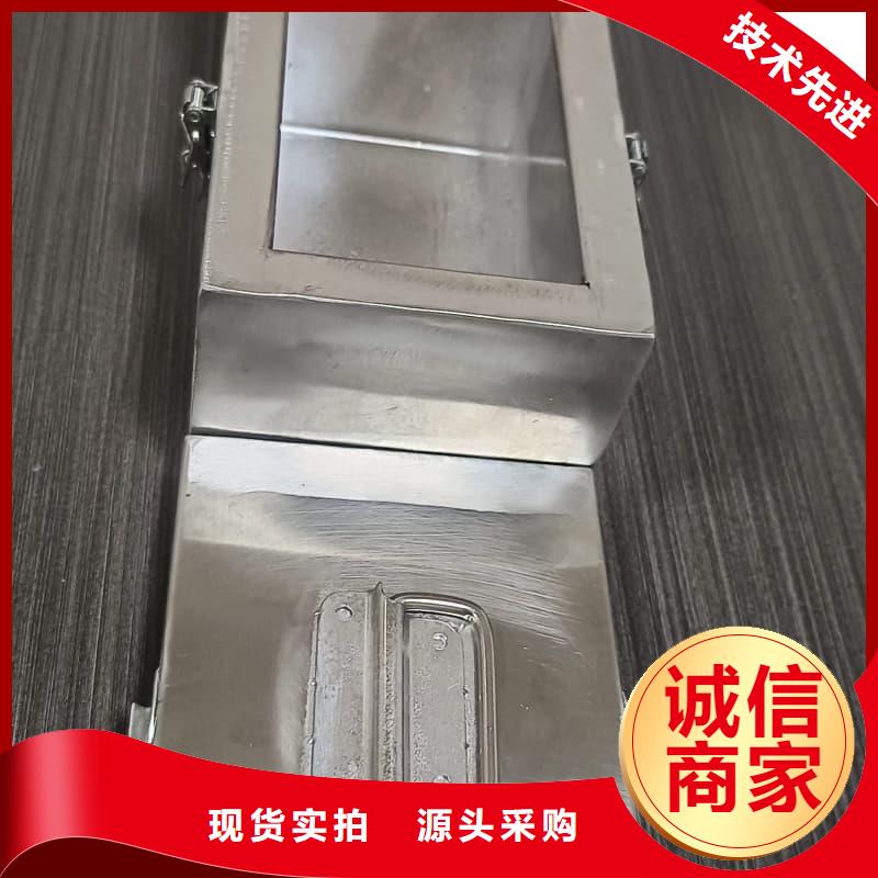 放射性废物储源铅箱规格齐全
