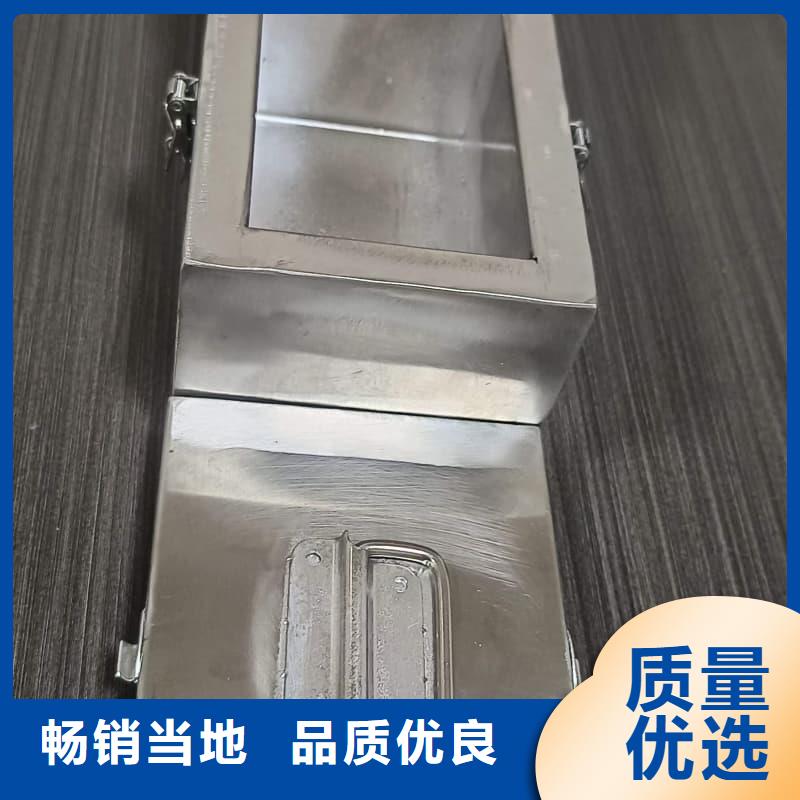 医院用防辐射隔离铅箱多种规格