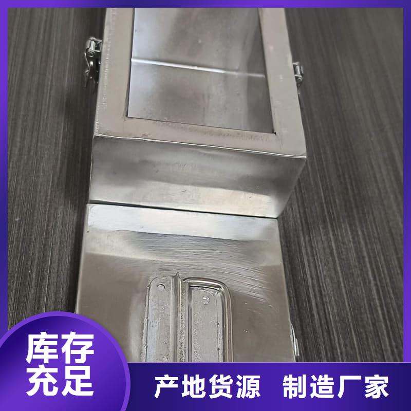 口碑好的放射源铅箱销售厂家