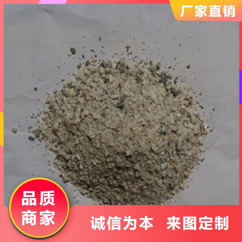 价格低的耐酸碱硫酸钡砂现货厂家