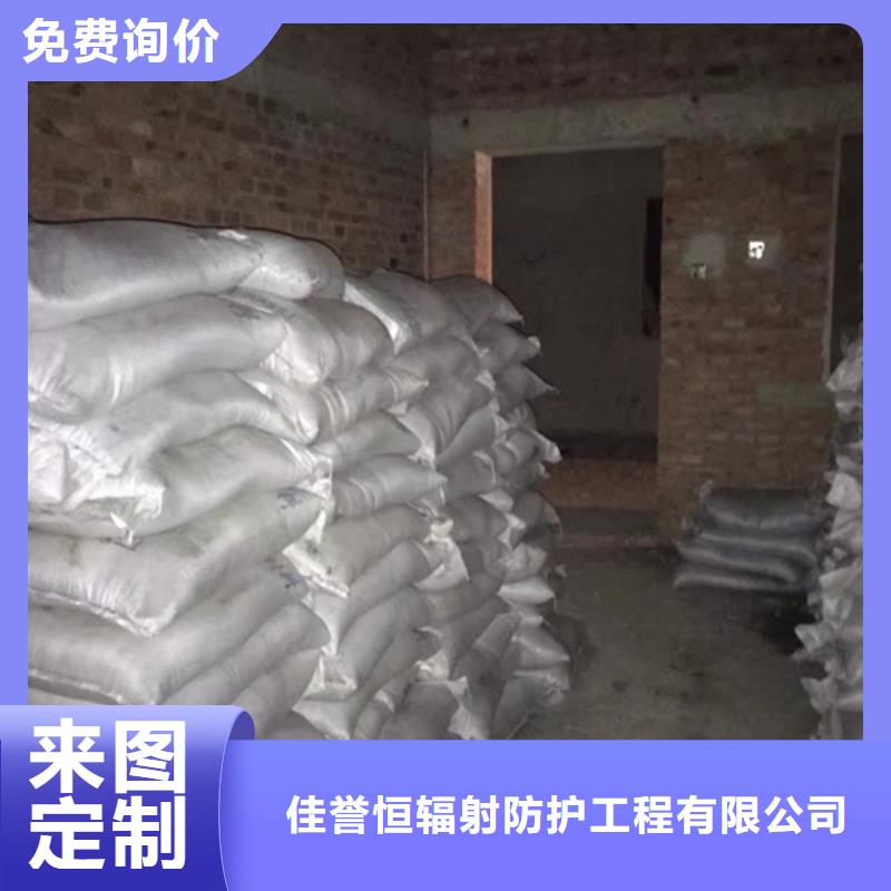 工程墙面施工硫酸钡砂的规格尺寸