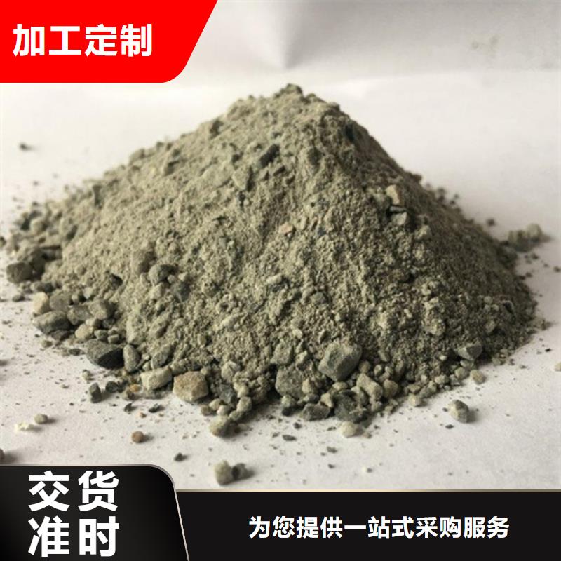 定制工程墙面施工硫酸钡砂_优质厂家