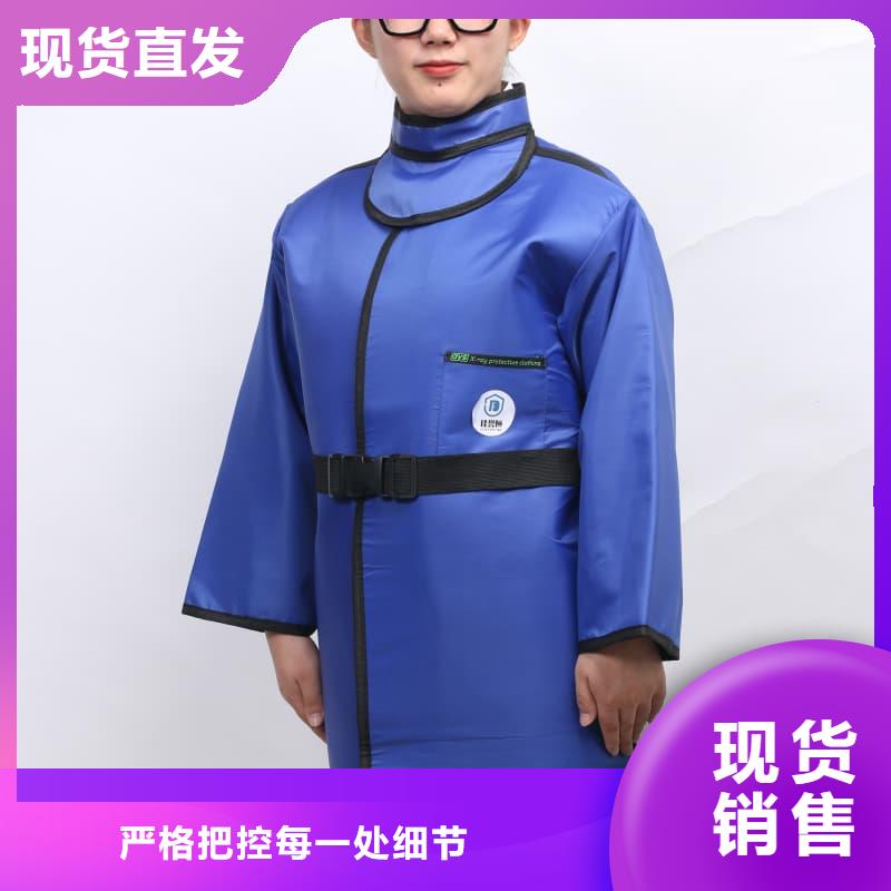 铅衣防辐射铅板细节严格凸显品质