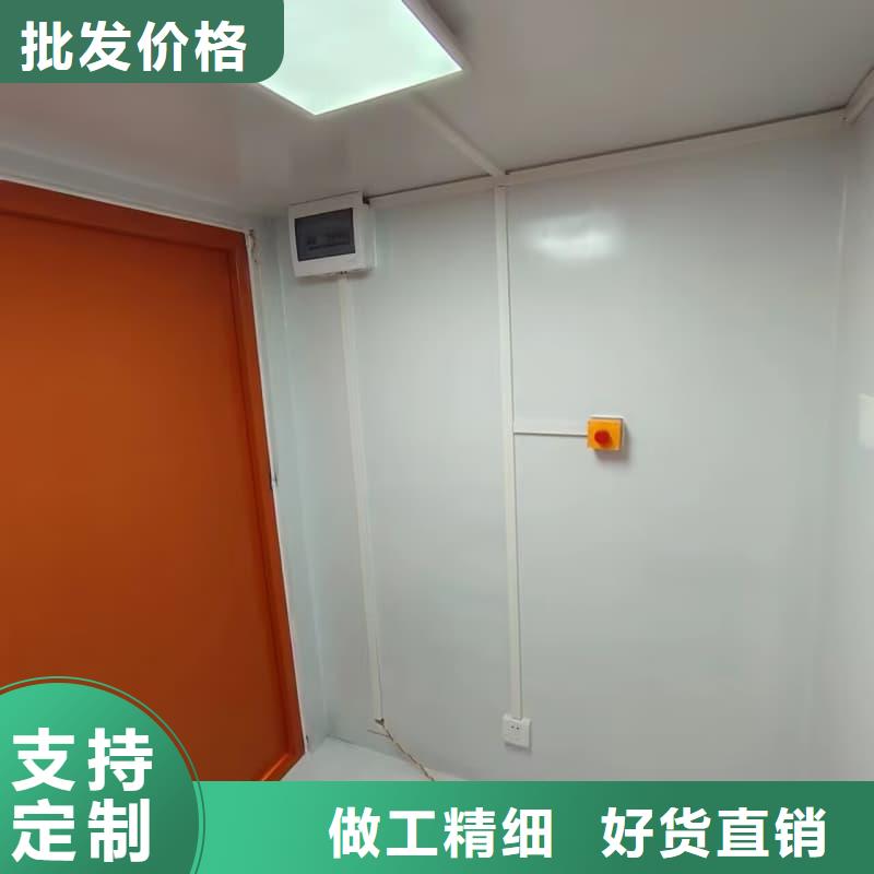 服务周到的工业防腐铅房供货商