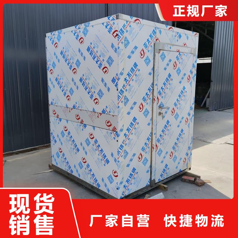 工业防腐铅房货比三家再购买