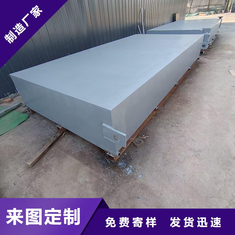 通道式防护铅房期待您的垂询