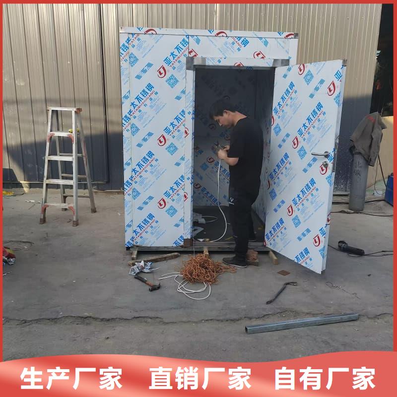 通道式防护铅房期待您的垂询