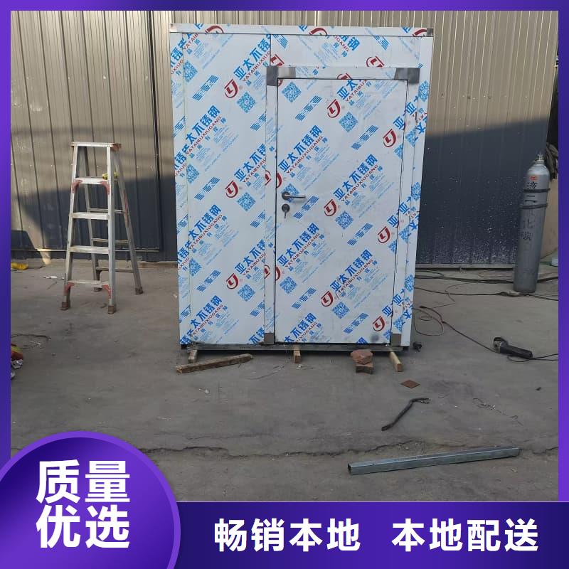 有现货的防辐射铅房基地