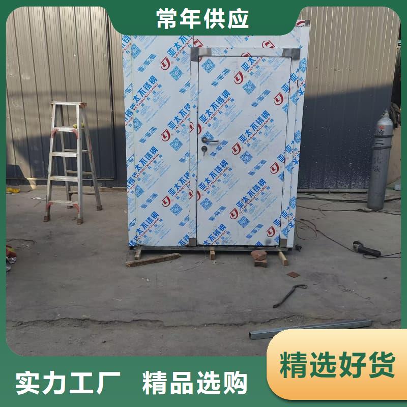 净化室实体厂家