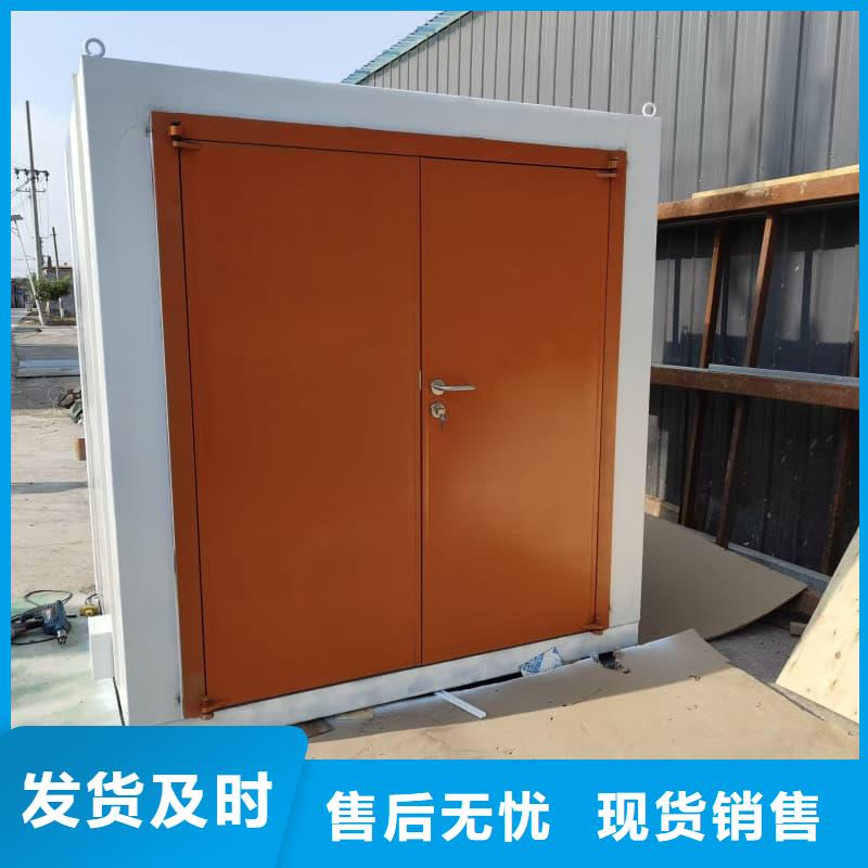 通道式防护铅房期待您的垂询