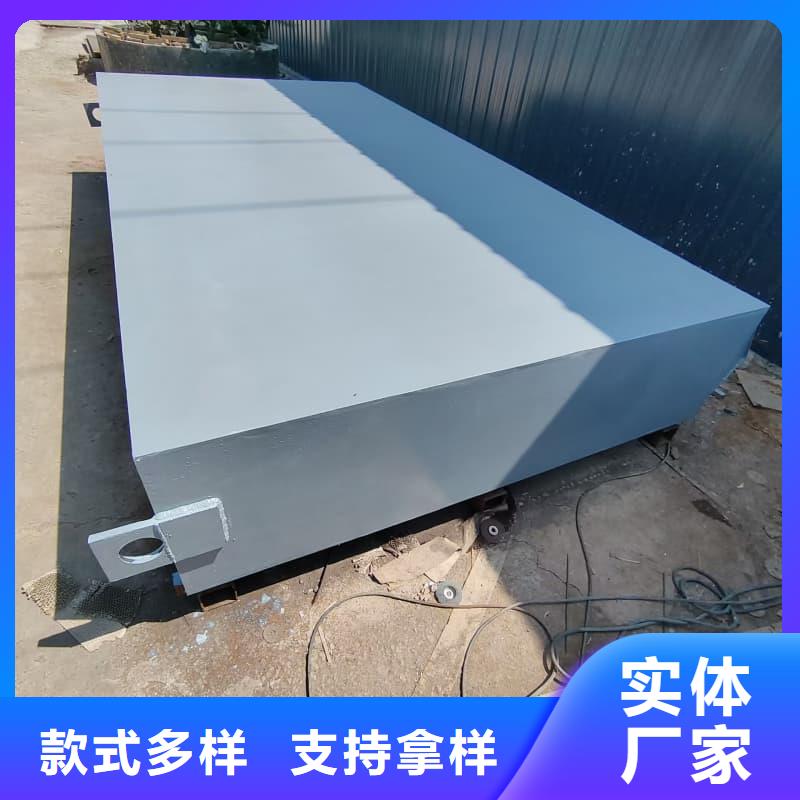 整体式铅房、整体式铅房出厂价