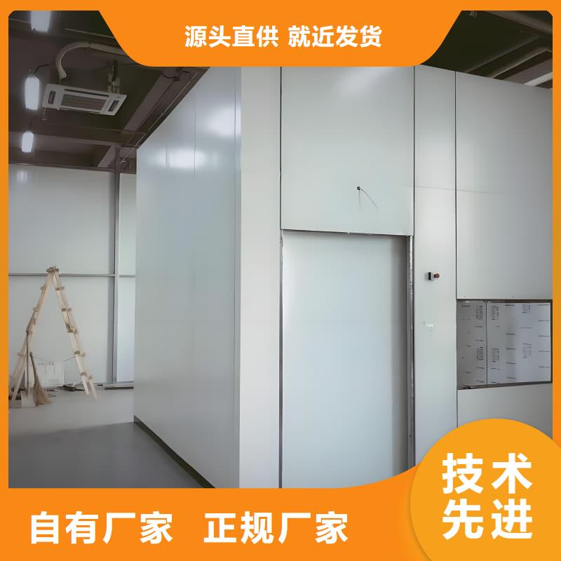 拍片室铅房企业-让您放心