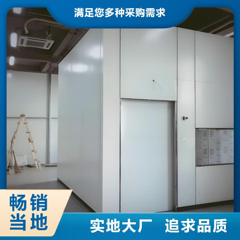 净化室实体厂家