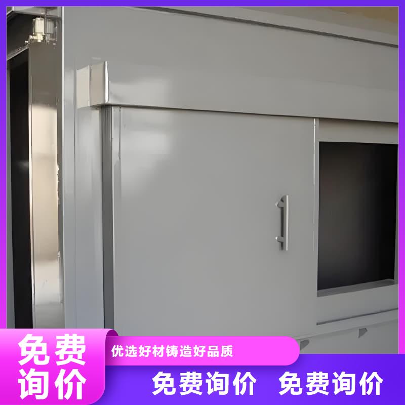 防护铅房特价销售
