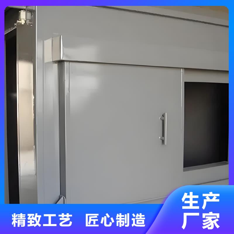 铅房铅箱专业生产企业