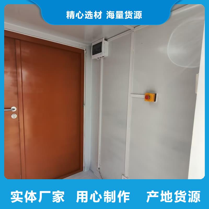 CT定制铅房省心省钱